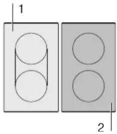 NEFF T46TS44N0 - Fonction ShortBoost - 1