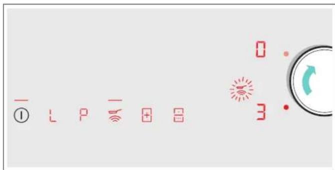 NEFF T46TS44N0 - Réglages - 2