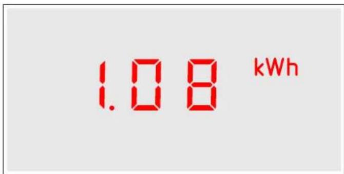 NEFF T46TS44N0 - Indication de la consommation d'énergie - 1