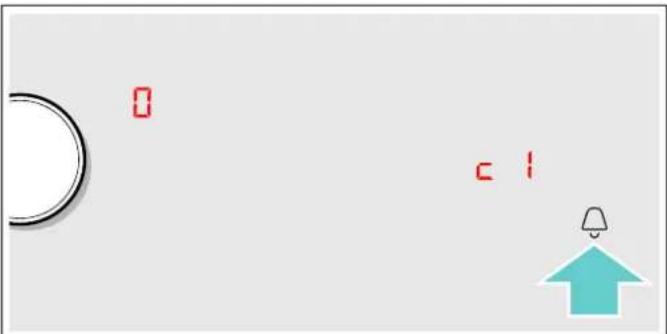 NEFF T46TS44N0 - Pour acceder aux réglages de base : - 1