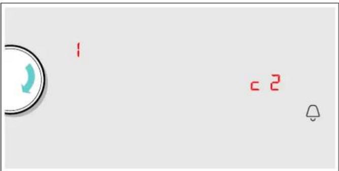 NEFF T46TS44N0 - Pour acceder aux réglages de base : - 2