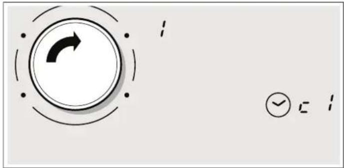 NEFF T54T86N2 - Accéder au menu d'options - 2