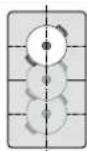NEFF T54T86N2 - Durchmesser kleiner oder gleich 13 cm - 1