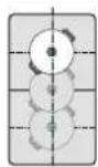 NEFF T54T86N2 - Diametro inferiore o uguale a 13 cm - 1