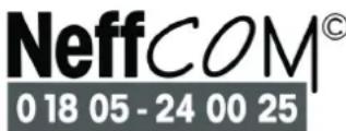 NEFF T54T86N2 - 1