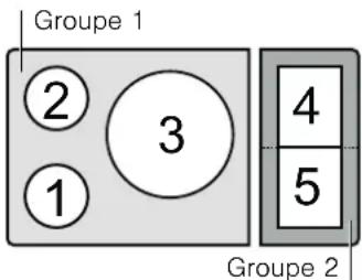 NEFF T54T86N2 - Limitations d'utilisation - 1