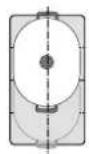 NEFF T54T86N2 - Diameter minder dan of gelijk aan 13 cm - 2