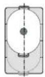 NEFF T54T86N2 - Diametro superiore a 13 cm - 1
