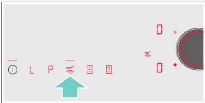 NEFF T50BS41N0 - Réglages - 1