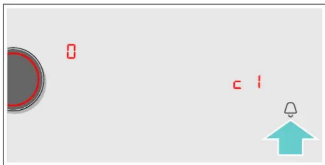 NEFF T50BS41N0 - Pour accéder aux réglages de base : - 1