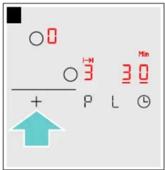 NEFF T46BD53N0 - Réglages : - 2