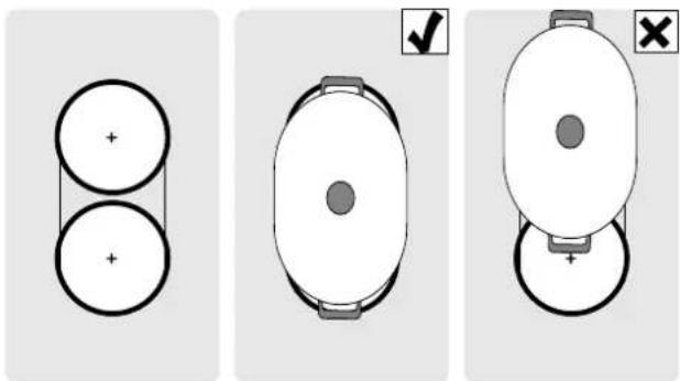 NEFF T46BD53N0 - Indications concernant les ustensiles - 1