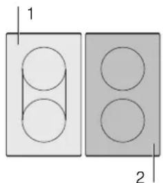 NEFF T46BD53N0 - Fonction PowerBoost - 1