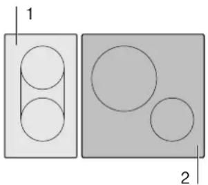 NEFF T48BD13N0 - Fonction PowerBoost - 1
