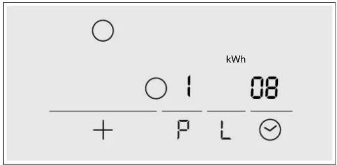 NEFF T43D90N2 - Visualizzazione del consumo di energia - 1