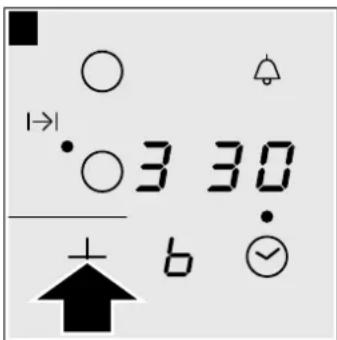 NEFF T43B30N2 - Die Garzeit einstellen - 2