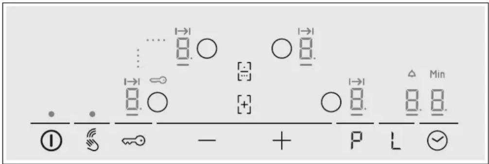 NEFF T43D89N2 - Se familiariser avec l'appareil - 1