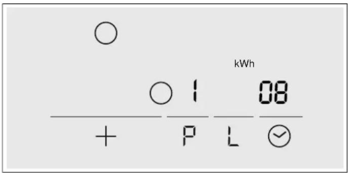 NEFF T43D89N2 - Het energieverbruik bekijken - 1