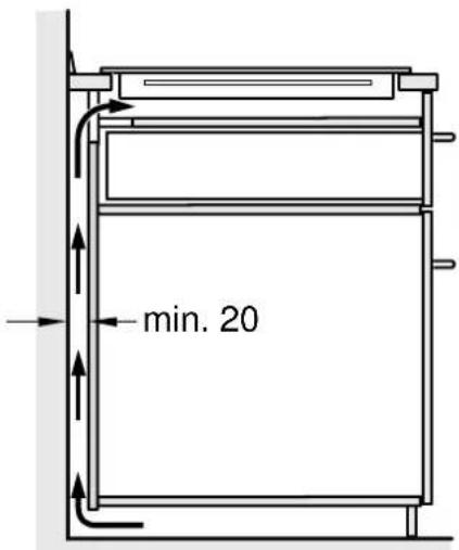 NEFF T41B30X2 - Montage - 5