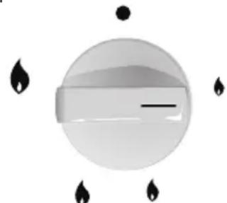 NEFF T25T4N0 - Bruciatori a gas - 4