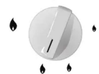 NEFF T25T4N0 - Brûleurs à gaz - 2
