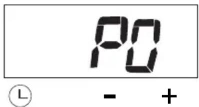 Po L - +