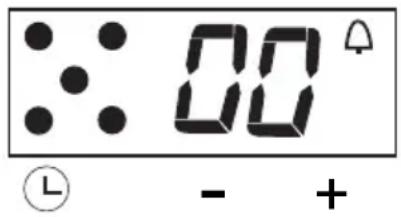 00 L - +