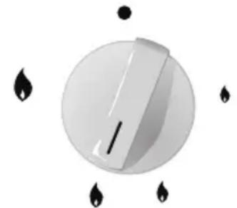 NEFF T25T4N0 - Quemadores de gas - 2