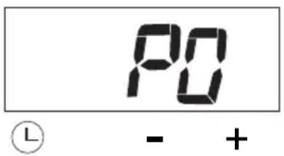 Po L - +