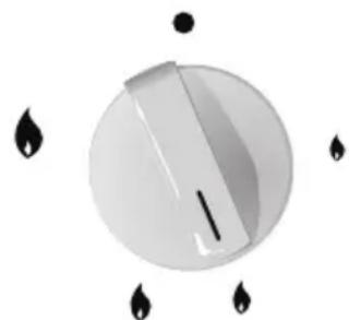NEFF T25T4N0 - Bruciatori a gas - 3