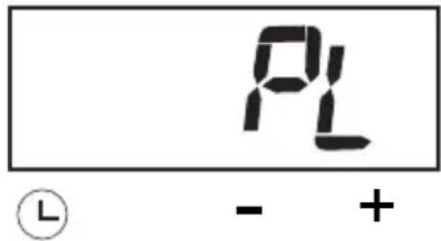 PL L - +