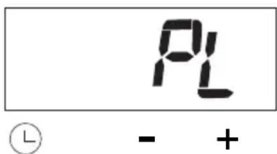 PL L - +