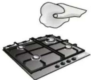 NEFF T25T4N0 - DO - 4