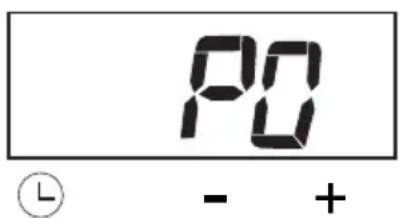 Po L - +