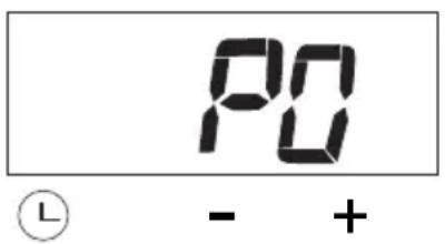 Po L - +