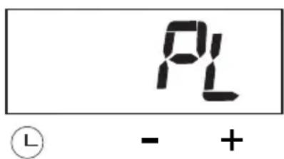 PL L - +