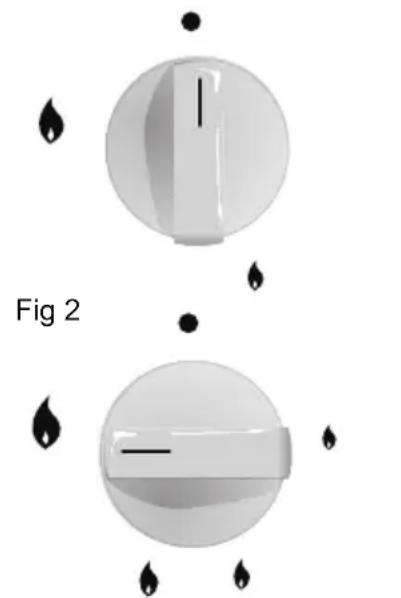 NEFF T25T4N0 - Quemadores de gas - 1