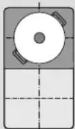 NEFF T59TS51N0 - Fonction Move - 6