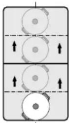 NEFF T59TS51N0 - Fonction Move - 8