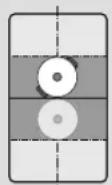 NEFF T59TS51N0 - Fonction Move - 2