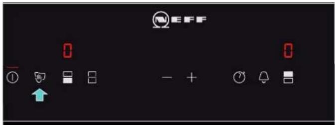 NEFF N64TD00N0 - Изменение базовых установок - 1