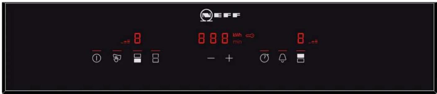 NEFF N64TD00N0 - Présentation de l'appareil - 2