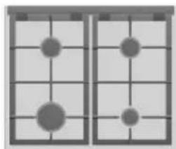 NEFF M3546N1 - SIM - 5