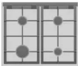 NEFF M3546N1 - NO Sì - 5