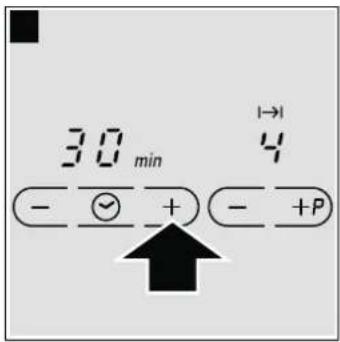 NEFF T43E20N1 - How to program - 2