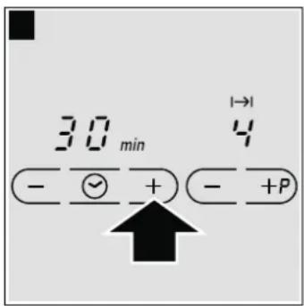 NEFF T43E20N1 - Como programar - 2