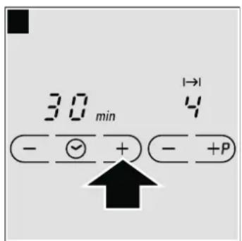 NEFF T43E20N1 - Programmation - 2