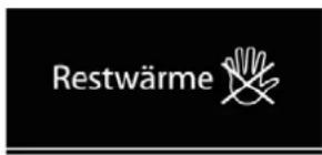 CASO Master P1 - Avvisi sull'apparecchio - 1