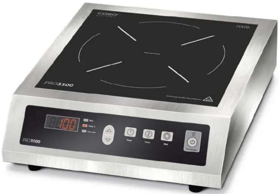 CASO PRO 3500 - Pro 3500 (2365) - 1