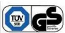 CASO PRO 3500 - Technical Data - 1